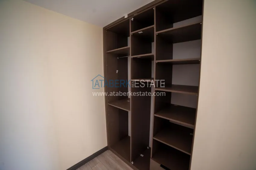 Purchase  New project of a residential complex in Antalya - Lara 37 