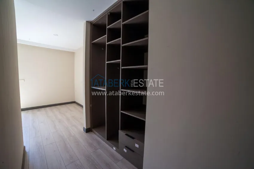 Purchase  New project of a residential complex in Antalya - Lara 39 