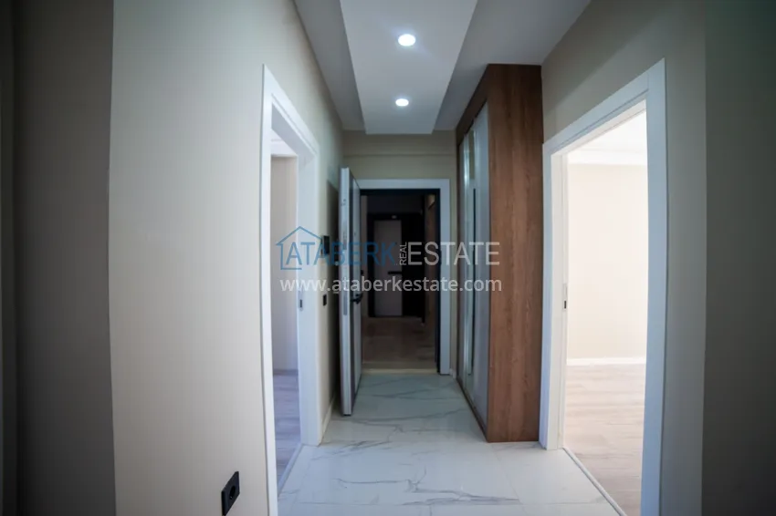 Purchase  New project of a residential complex in the center of Antalya - Muratpasa 1 