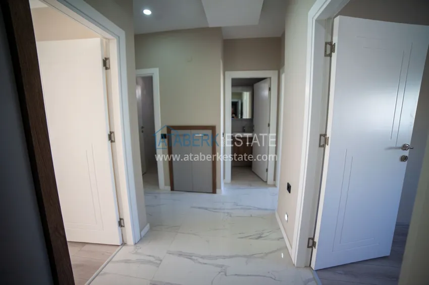 Purchase  New project of a residential complex in the center of Antalya - Muratpasa 2 