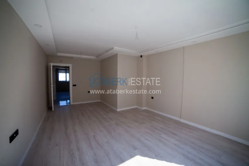 Purchase  New project of a residential complex in the center of Antalya - Muratpasa 3 