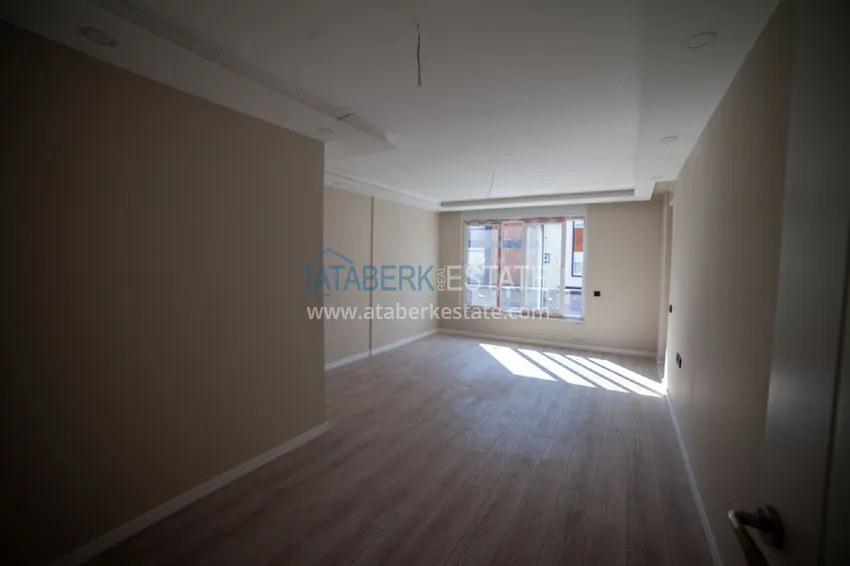 Purchase  New project of a residential complex in the center of Antalya - Muratpasa 6 