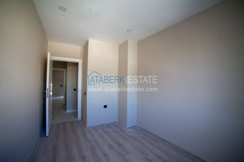 Purchase  New project of a residential complex in the center of Antalya - Muratpasa 7 