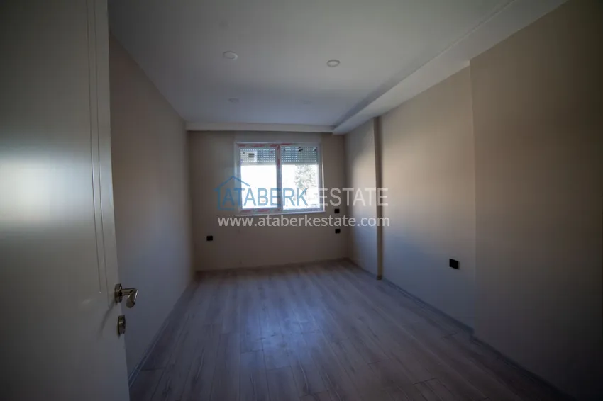 Purchase  New project of a residential complex in the center of Antalya - Muratpasa 8 