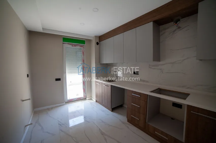 Purchase  New project of a residential complex in the center of Antalya - Muratpasa 10 