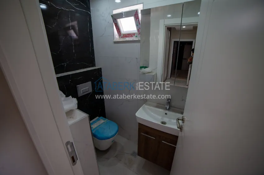 Purchase  New project of a residential complex in the center of Antalya - Muratpasa 11 