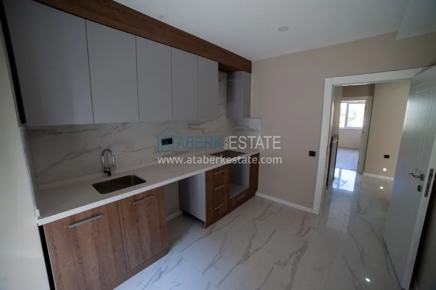 Purchase  New project of a residential complex in the center of Antalya - Muratpasa 13 