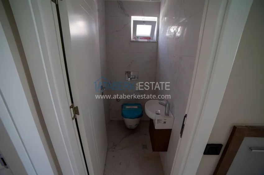 Purchase  New project of a residential complex in the center of Antalya - Muratpasa 14 