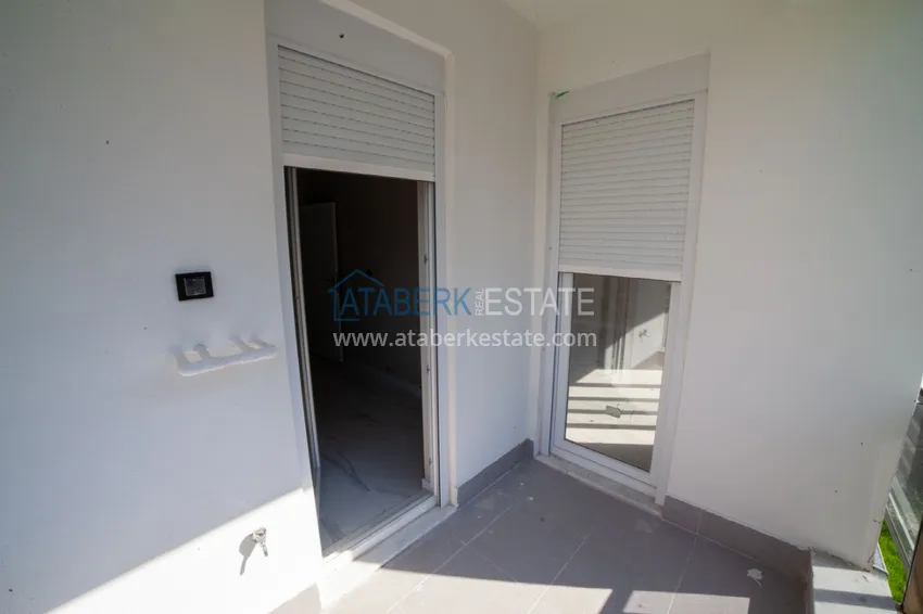 Purchase  New project of a residential complex in the center of Antalya - Muratpasa 15 