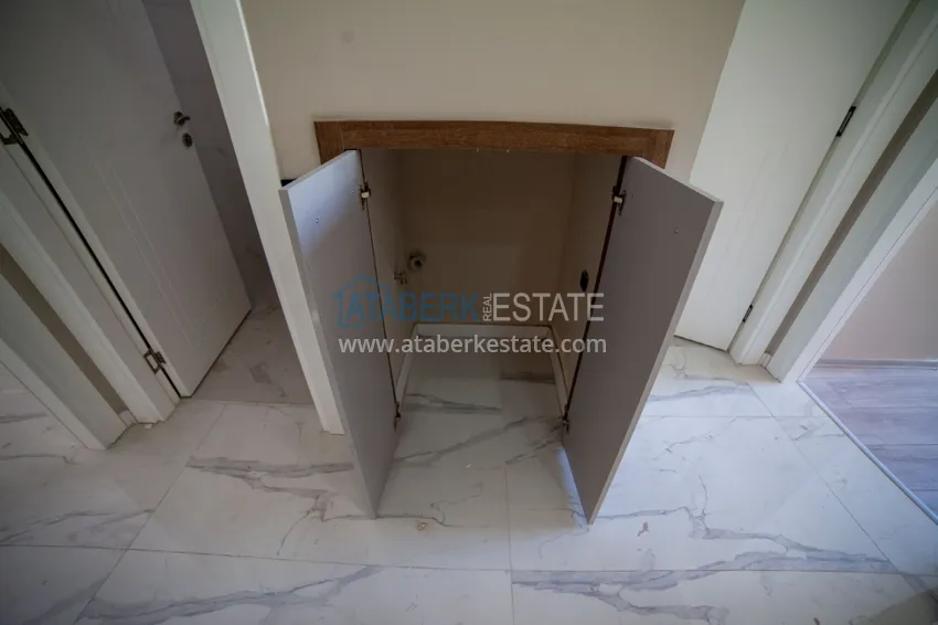 Purchase  New project of a residential complex in the center of Antalya - Muratpasa 16 