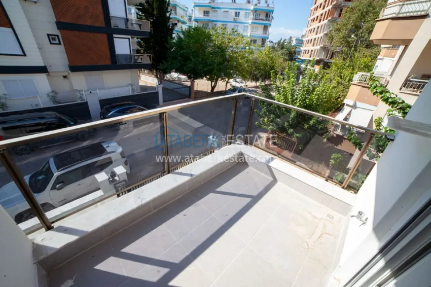 Purchase  New project of a residential complex in the center of Antalya - Muratpasa 17 