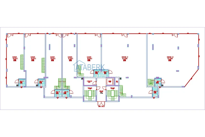 Buy cheap Apartment from a developer in a modern complex in Antalya, Konyaalti — Hurma district 5