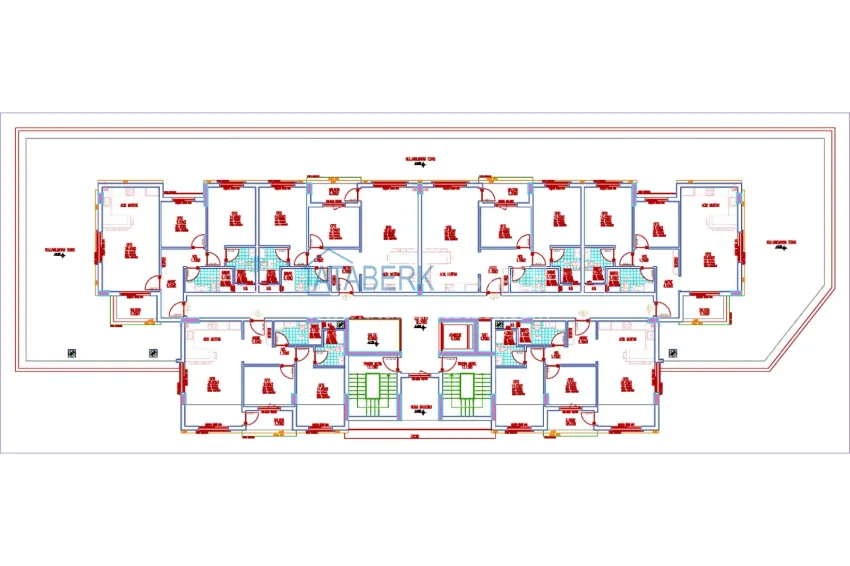 Buy cheap Apartment from a developer in a modern complex in Antalya, Konyaalti — Hurma district 8