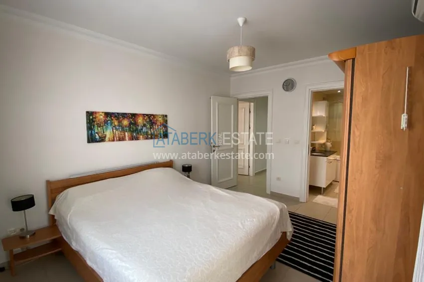 Purchase  Furnished apartments and penthouses in a premium residence - Cikcilli area, Alanya 17 