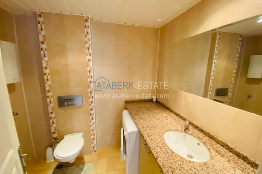 Purchase Аренда квартиры 2+1 в Тосмуре, Алания. Район открыт для ВНЖ №14 10