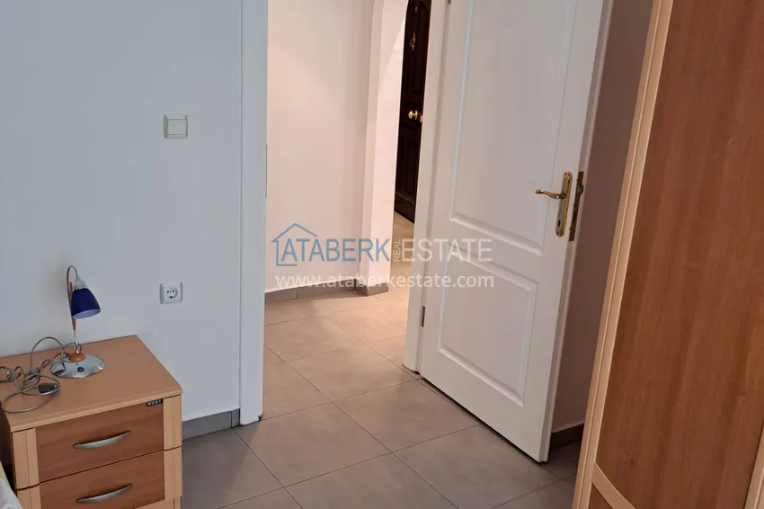 Purchase  Apartment 2 + 1 furnished within walking distance from the sea, Oba - Alanya 10 