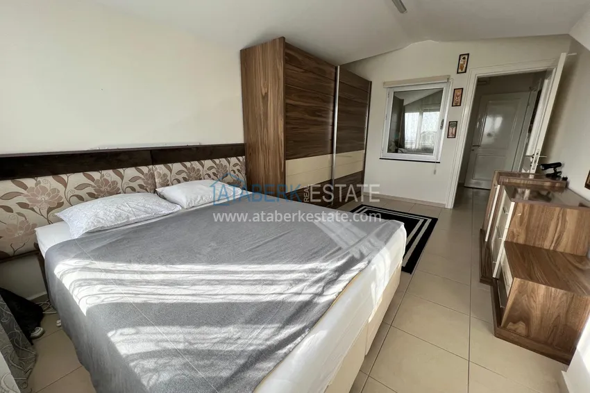 Purchase  Furnished apartments and penthouses in a premium residence - Cikcilli area, Alanya 32 