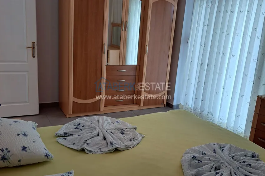Purchase  Apartment 2 + 1 furnished within walking distance from the sea, Oba - Alanya 11 