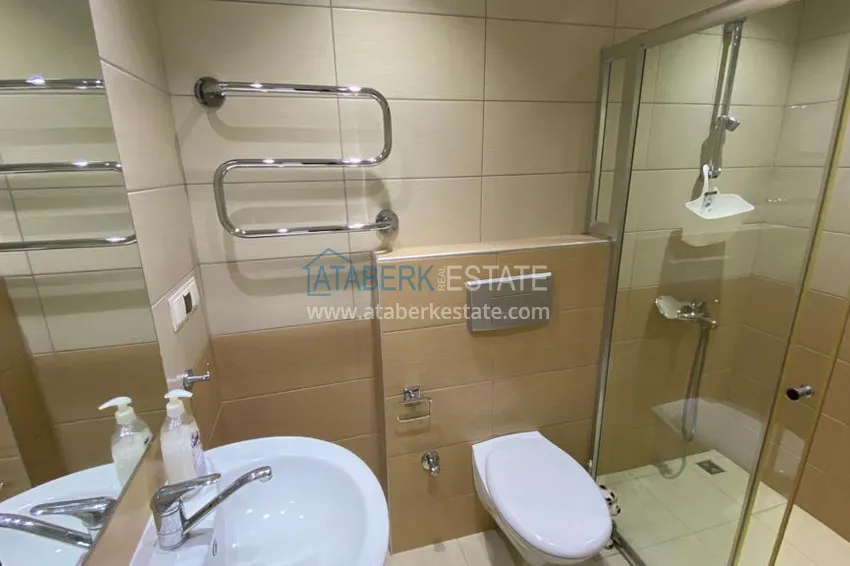 Purchase  Furnished apartments and penthouses in a premium residence - Cikcilli area, Alanya 19 