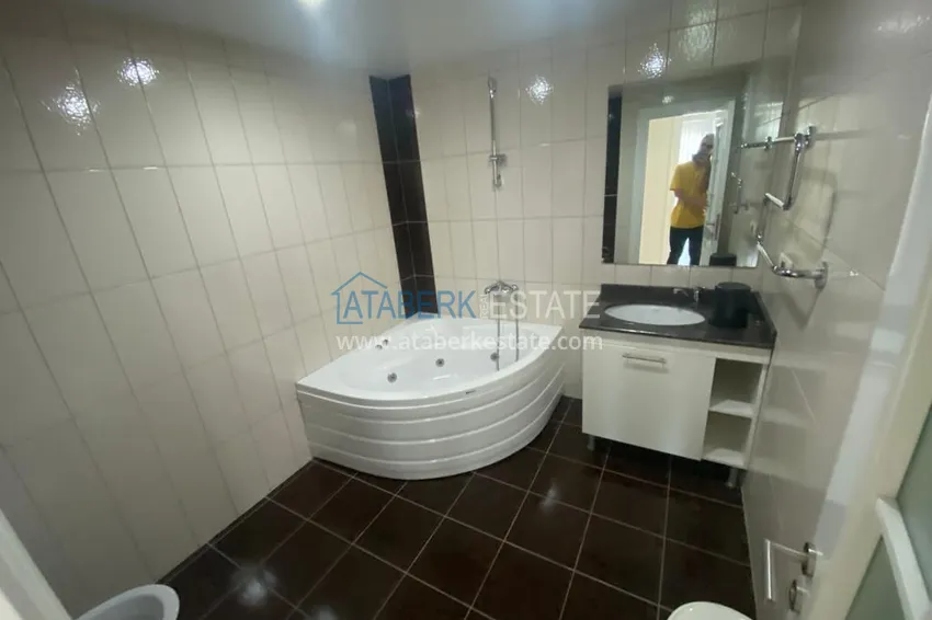 Purchase  Furnished apartments and penthouses in a premium residence - Cikcilli area, Alanya 55 