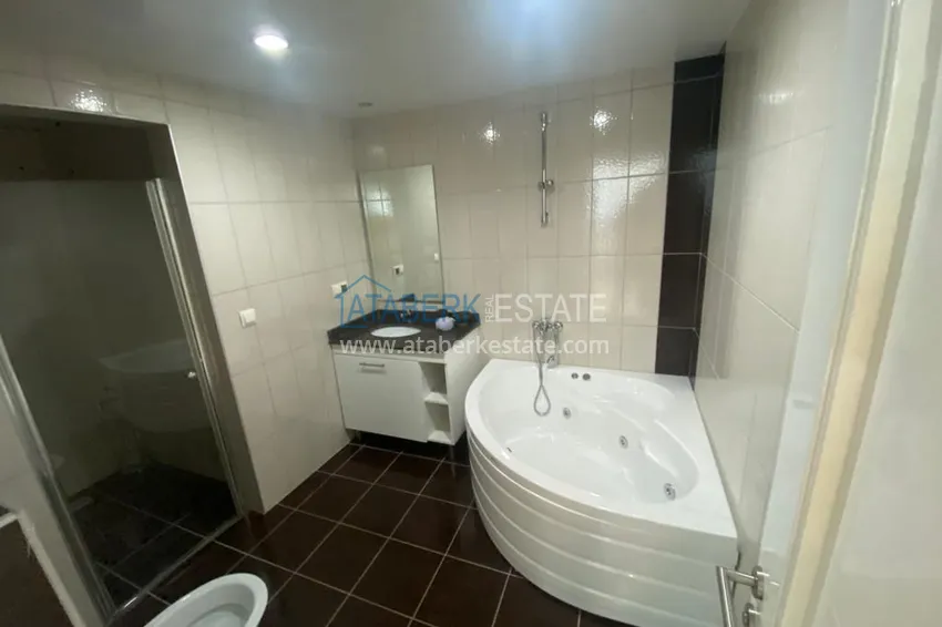 Purchase  Furnished apartments and penthouses in a premium residence - Cikcilli area, Alanya 56 