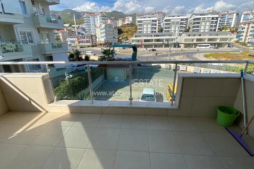 Purchase  Furnished apartments and penthouses in a premium residence - Cikcilli area, Alanya 21 