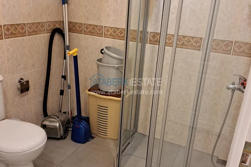 Purchase  Apartment 2 + 1 furnished within walking distance from the sea, Oba - Alanya 14 