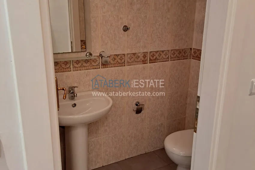 Purchase  Apartment 2 + 1 furnished within walking distance from the sea, Oba - Alanya 15 
