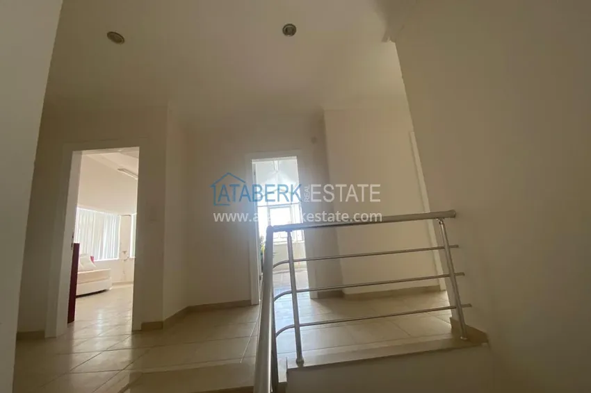 Purchase  Furnished apartments and penthouses in a premium residence - Cikcilli area, Alanya 59 