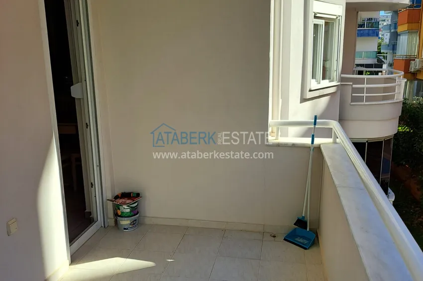 Purchase  Apartment 2 + 1 furnished within walking distance from the sea, Oba - Alanya 16 