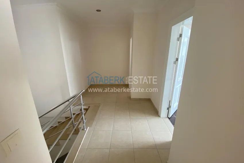 Purchase  Furnished apartments and penthouses in a premium residence - Cikcilli area, Alanya 60 