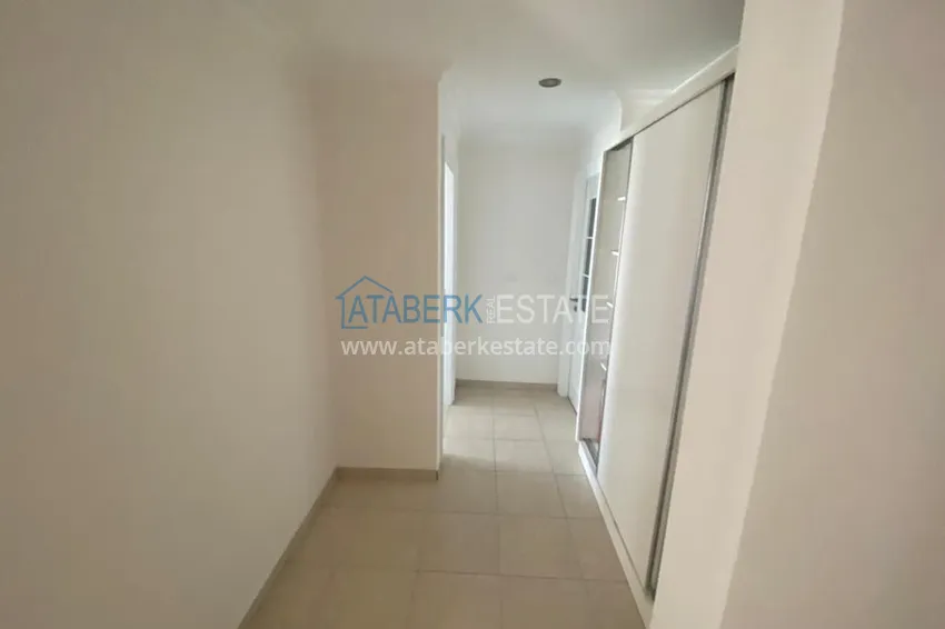 Purchase  Furnished apartments and penthouses in a premium residence - Cikcilli area, Alanya 61 