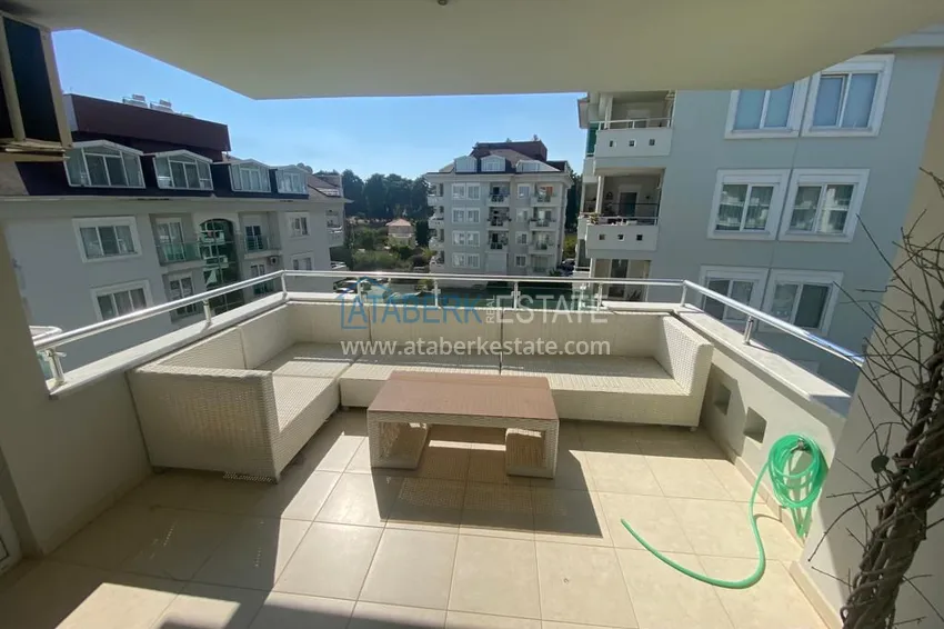 Purchase  Furnished apartments and penthouses in a premium residence - Cikcilli area, Alanya 62 