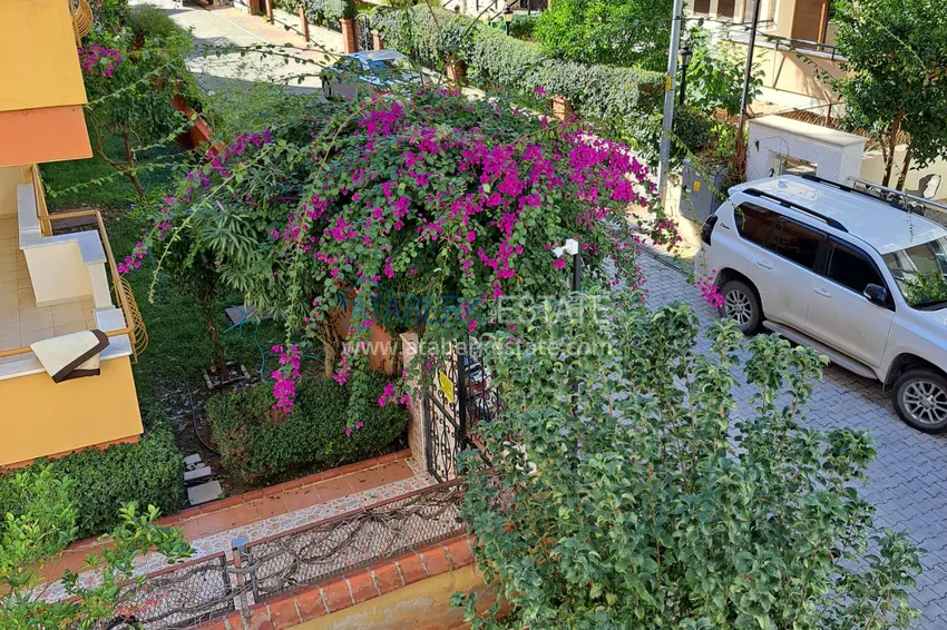 Purchase  Apartment 2 + 1 furnished within walking distance from the sea, Oba - Alanya 19 