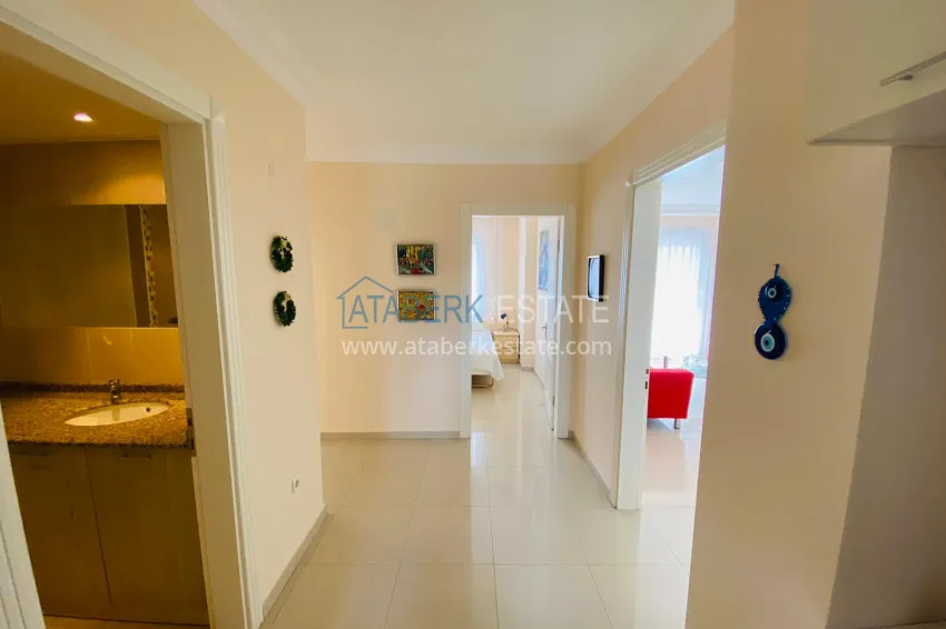 Purchase Аренда квартиры 2+1 в Тосмуре, Алания. Район открыт для ВНЖ №14 1