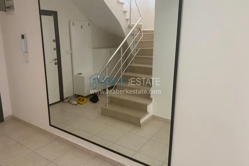 Purchase  Furnished apartments and penthouses in a premium residence - Cikcilli area, Alanya 44 