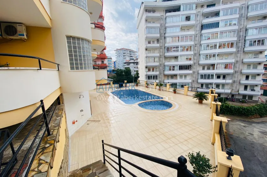 Аренда квартиры 2+1 в Тосмуре, Алания. Район открыт для ВНЖ №14 3