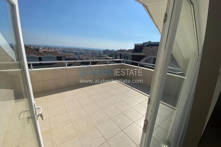 Purchase  Furnished apartments and penthouses in a premium residence - Cikcilli area, Alanya 65 