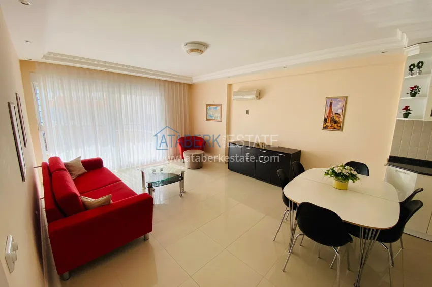 Purchase Аренда квартиры 2+1 в Тосмуре, Алания. Район открыт для ВНЖ №14 2