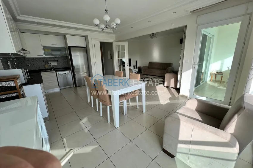 Purchase  Furnished apartments and penthouses in a premium residence - Cikcilli area, Alanya 23 