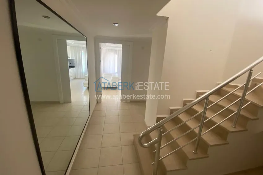 Purchase  Furnished apartments and penthouses in a premium residence - Cikcilli area, Alanya 45 