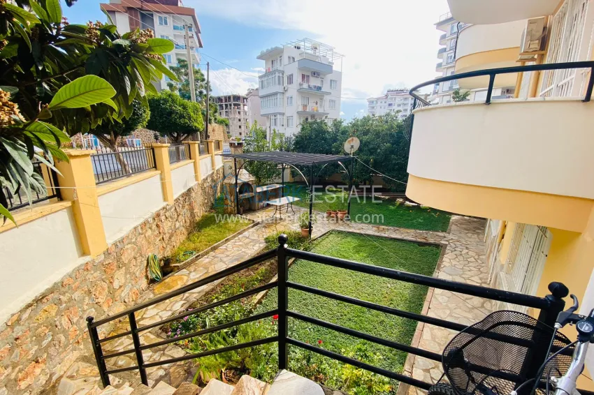 Аренда квартиры 2+1 в Тосмуре, Алания. Район открыт для ВНЖ №14 5