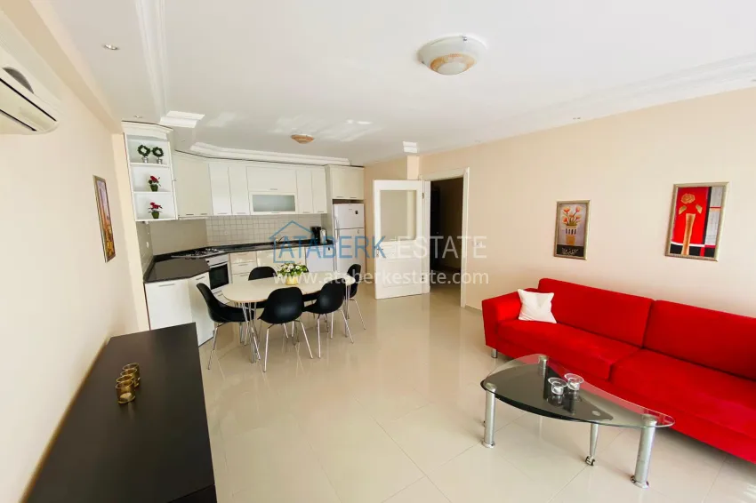 Purchase Аренда квартиры 2+1 в Тосмуре, Алания. Район открыт для ВНЖ №14 3