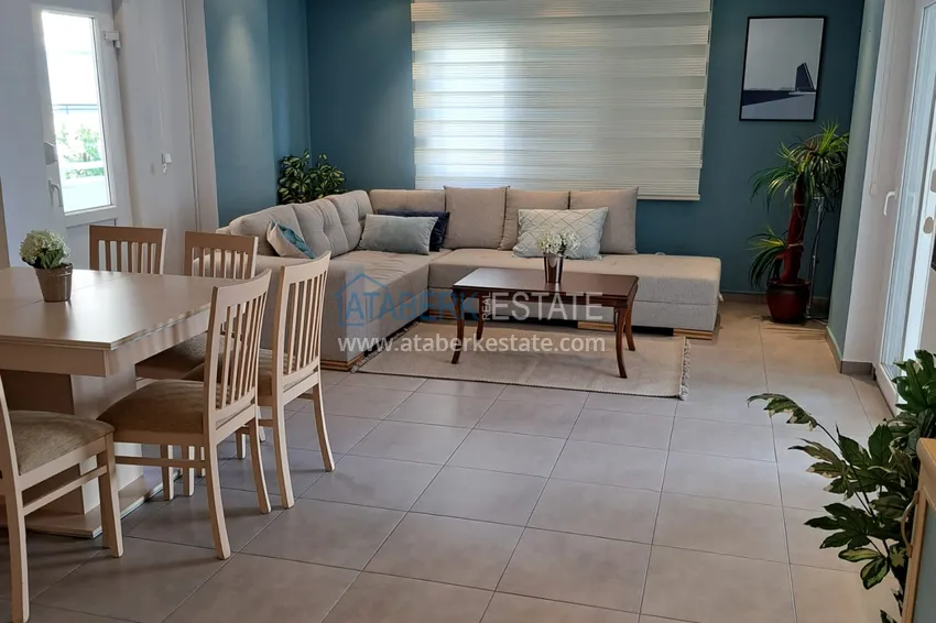Purchase  Apartment 2 + 1 furnished within walking distance from the sea, Oba - Alanya 3 