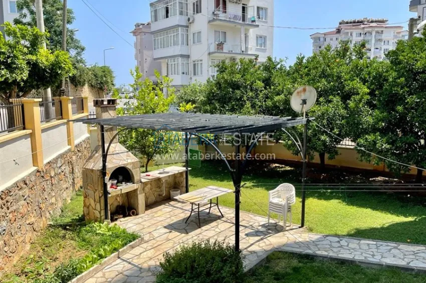 Аренда квартиры 2+1 в Тосмуре, Алания. Район открыт для ВНЖ №14 6