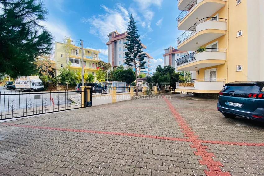 Аренда квартиры 2+1 в Тосмуре, Алания. Район открыт для ВНЖ №14 7