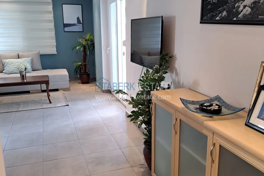 Purchase  Apartment 2 + 1 furnished within walking distance from the sea, Oba - Alanya 4 