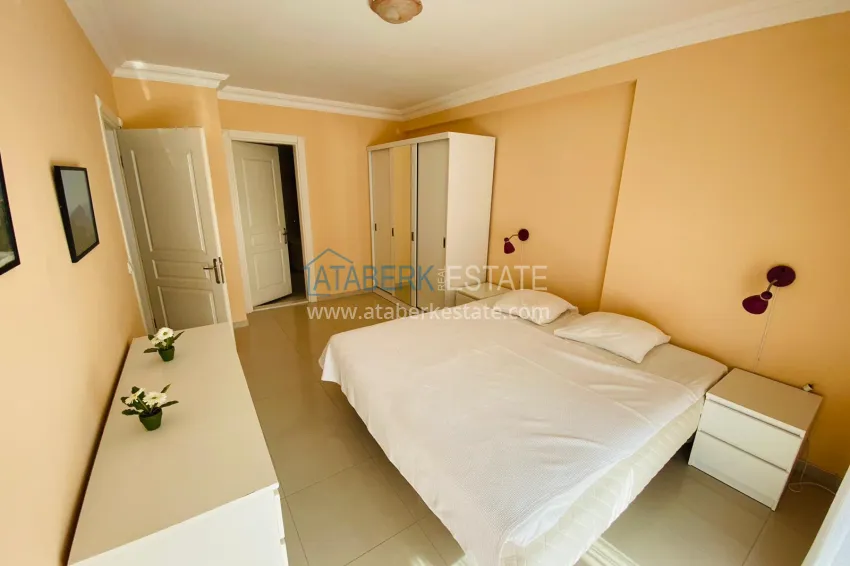 Purchase Аренда квартиры 2+1 в Тосмуре, Алания. Район открыт для ВНЖ №14 4