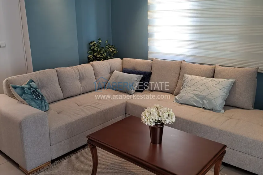 Purchase  Apartment 2 + 1 furnished within walking distance from the sea, Oba - Alanya 5 