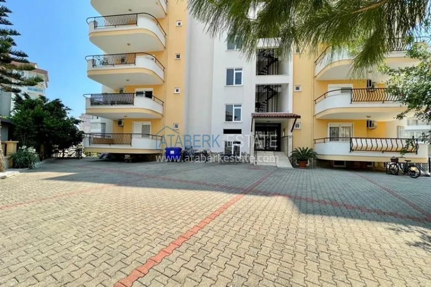 Аренда квартиры 2+1 в Тосмуре, Алания. Район открыт для ВНЖ №14 9